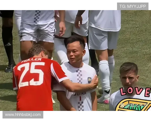 周通世俱杯惨败后直言：0-10 的羞辱面前，我没资格谈国足