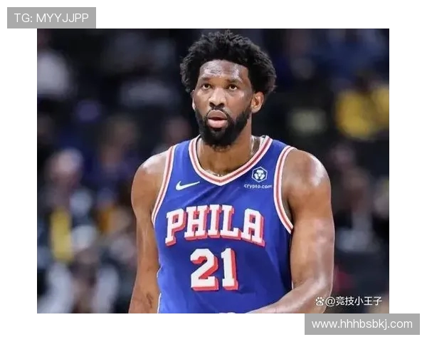恩比德难撼艾弗森 76 人传奇地位：数据与影响力的鸿沟(1)